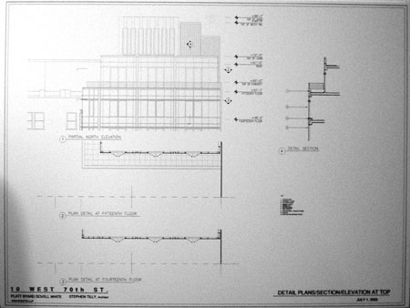 P7100036-Detail Plans Section Elev at Top 7-1-03